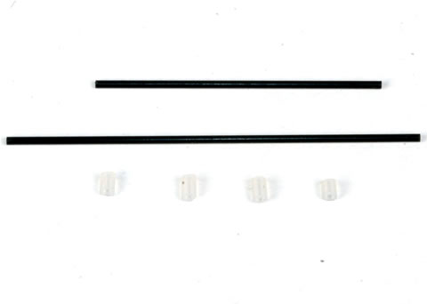 EK1-0692 Canopy set